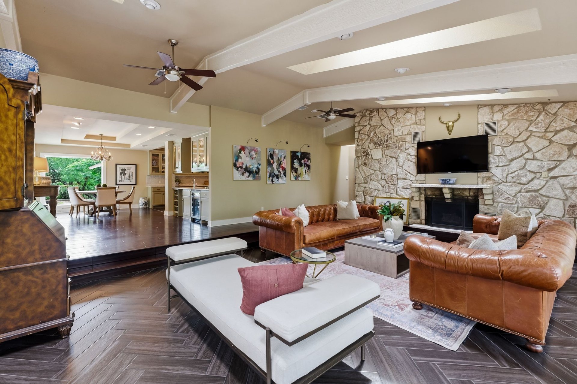 32 Sundown Parkway