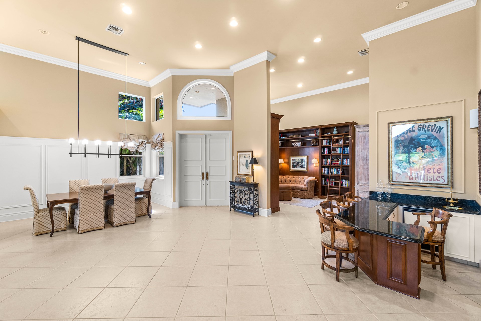 17168 Huntington Park Way