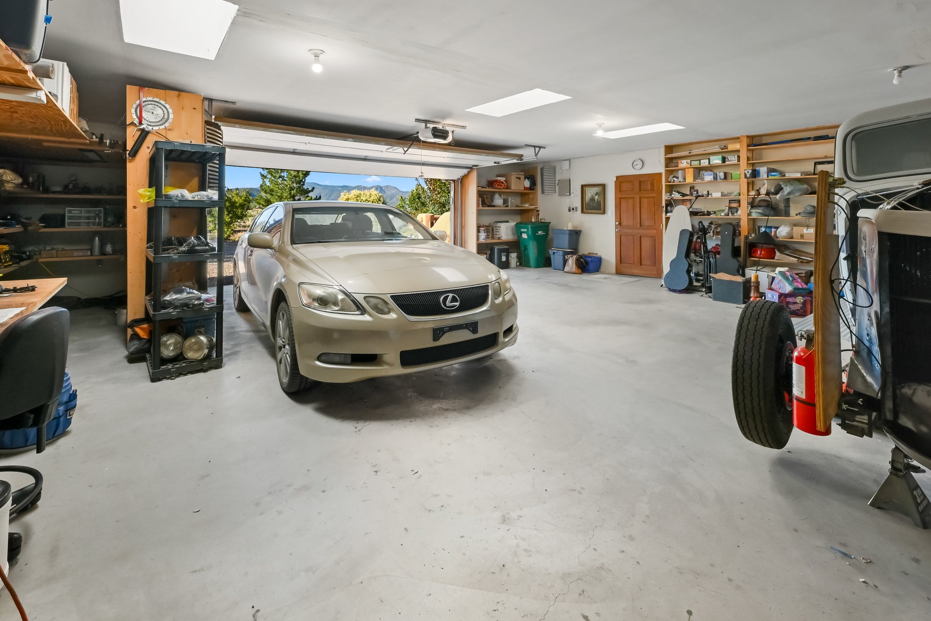 1456 Santa Cruz Road