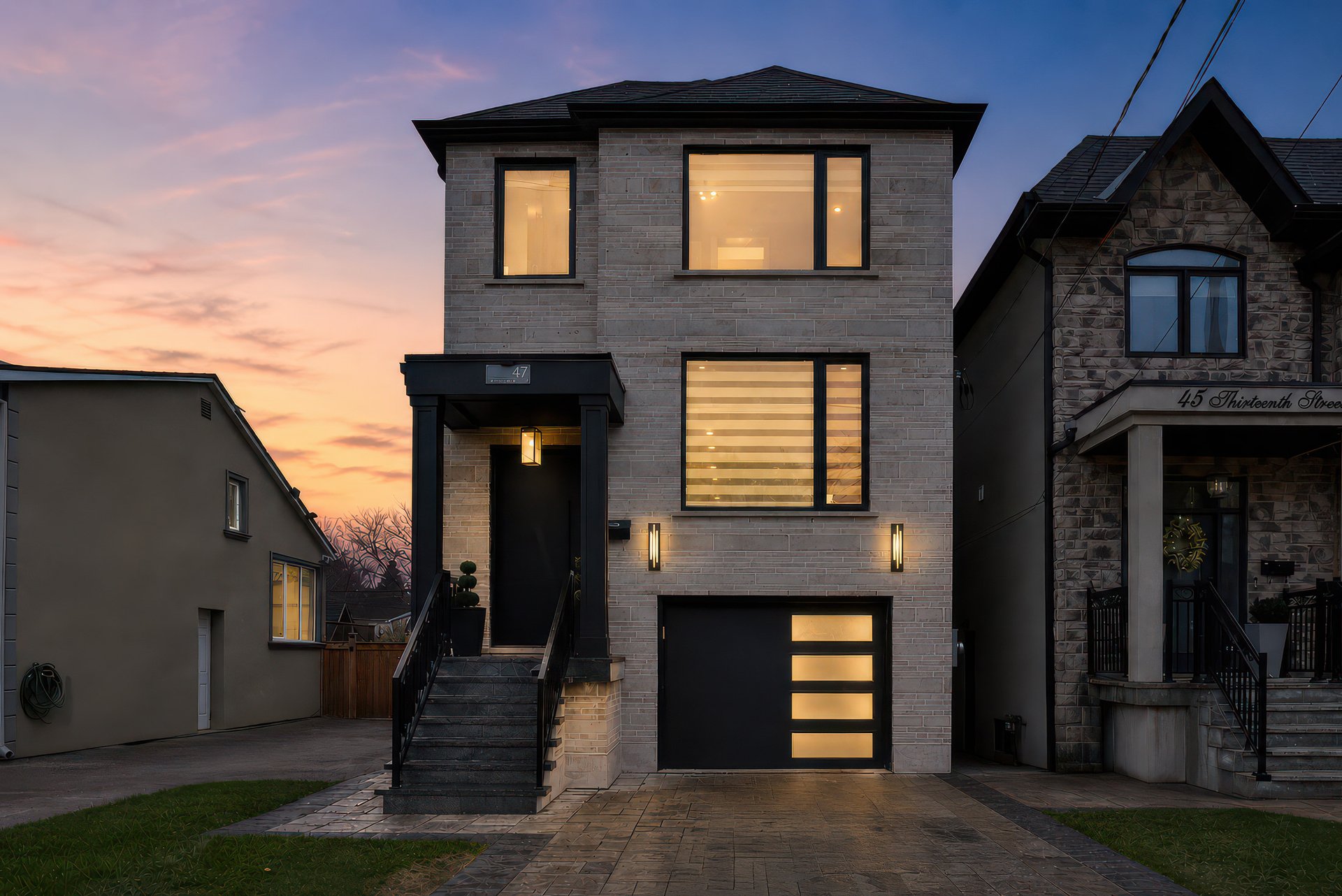 47 Thirteenth St