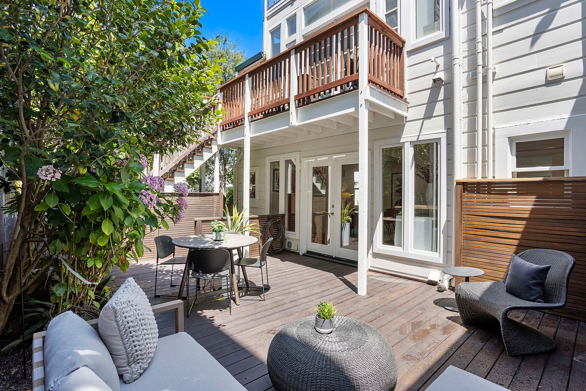 118 Virginia Avenue Unit: A