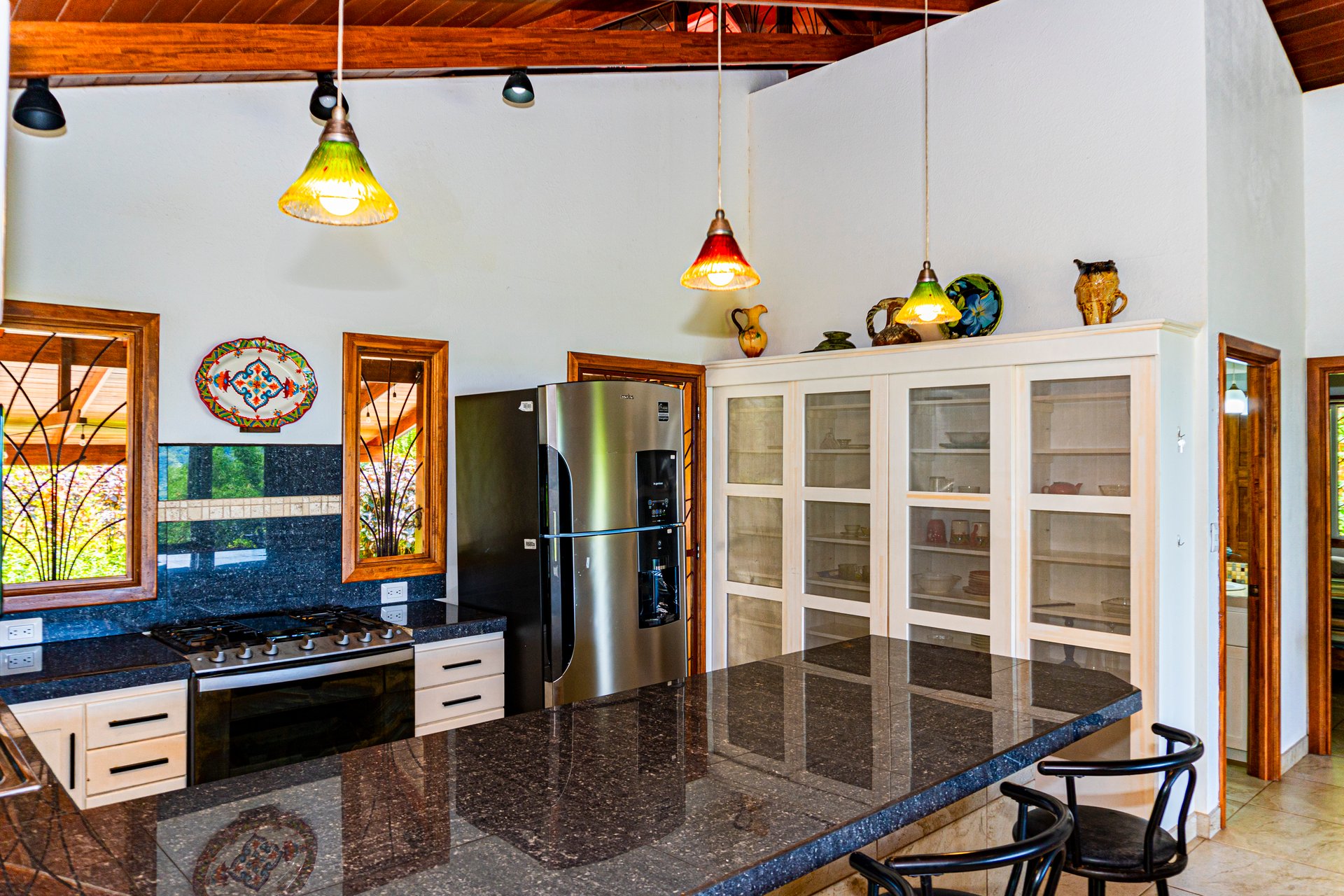 Casa Vista Hermosa