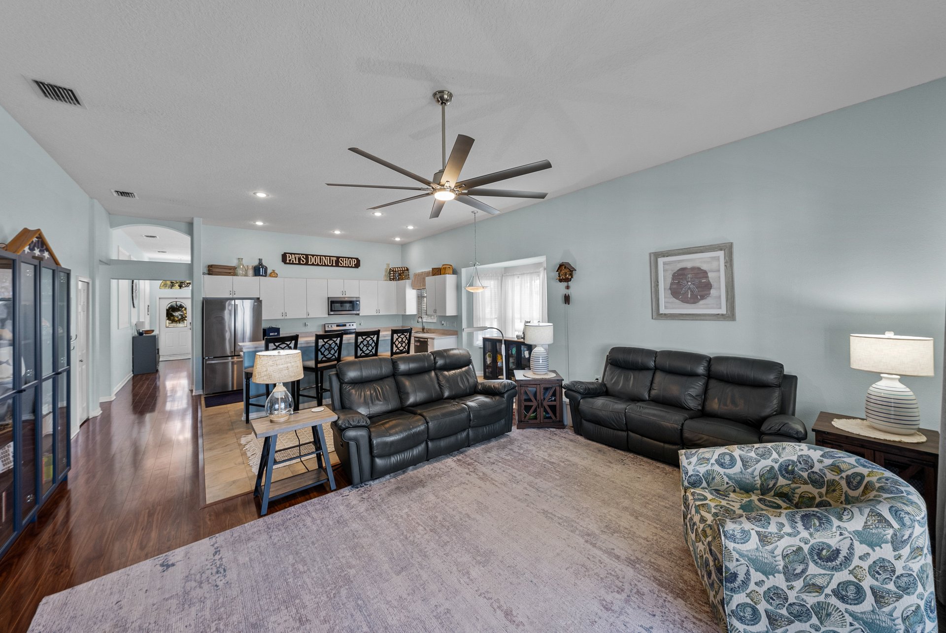 5535 BRADDOCK DR