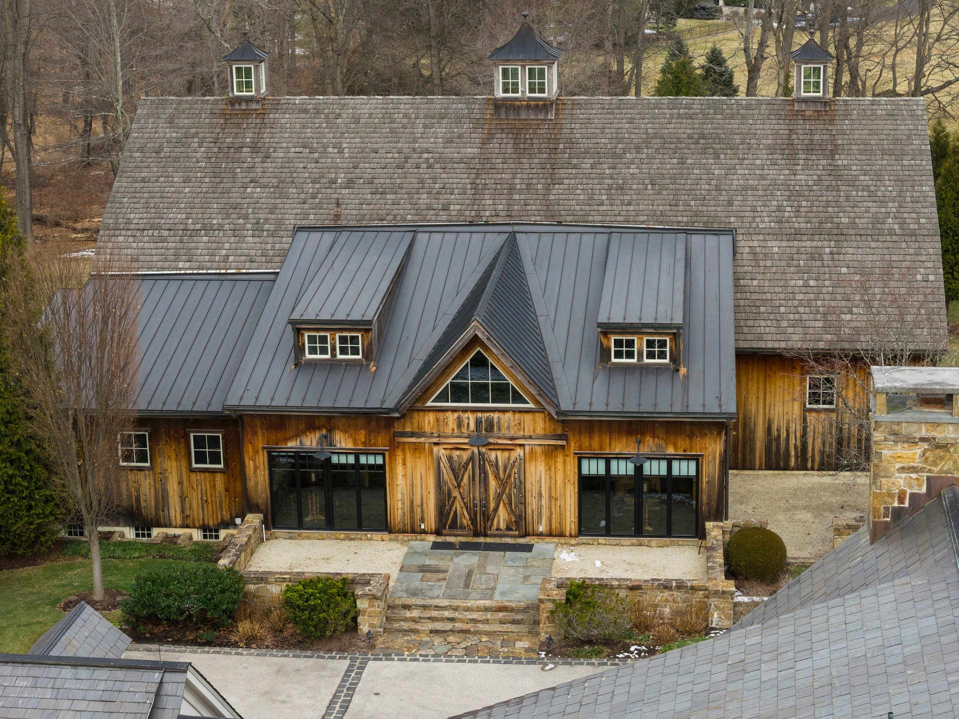 Merrick Farm 
