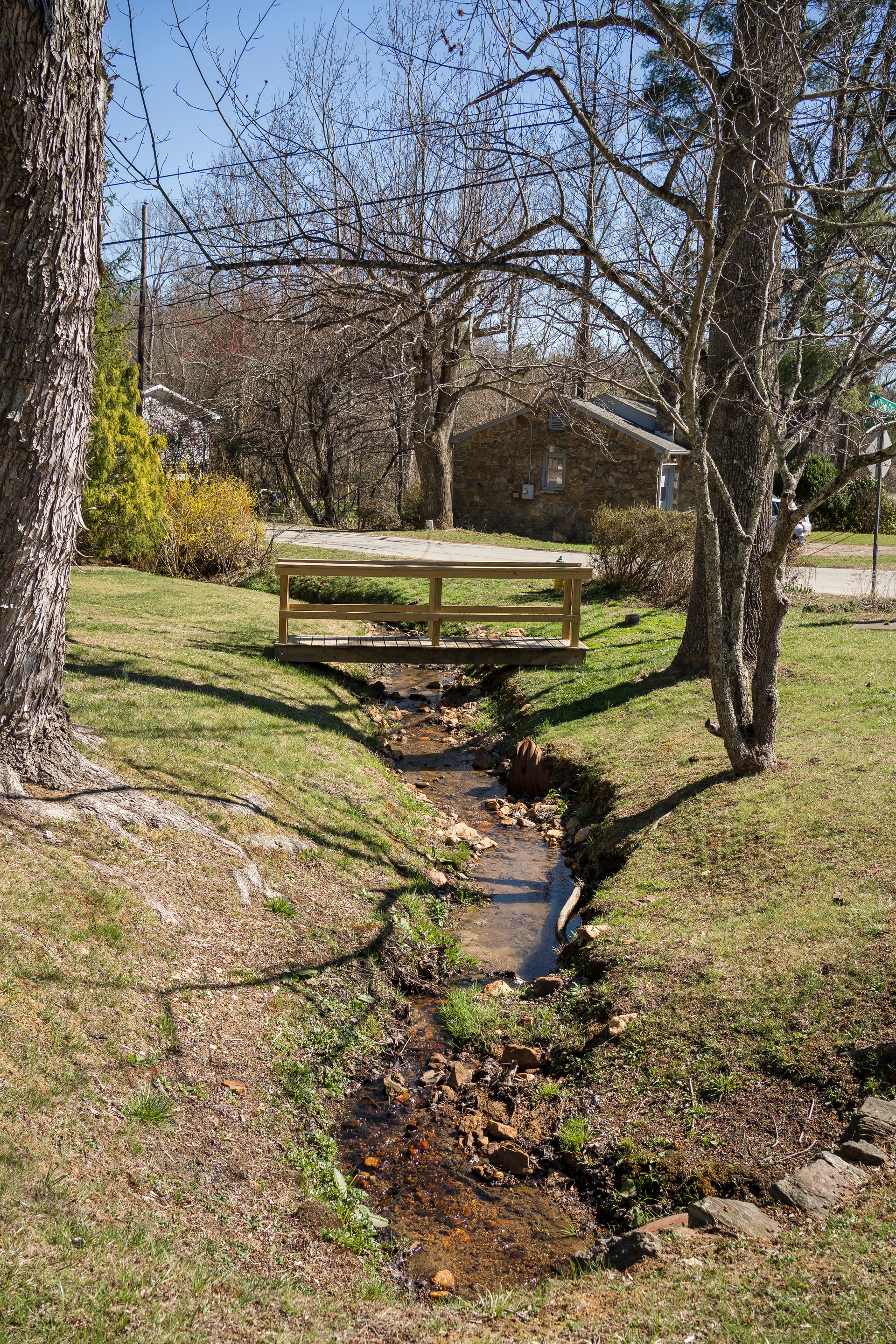 879 New Haw Creek Road