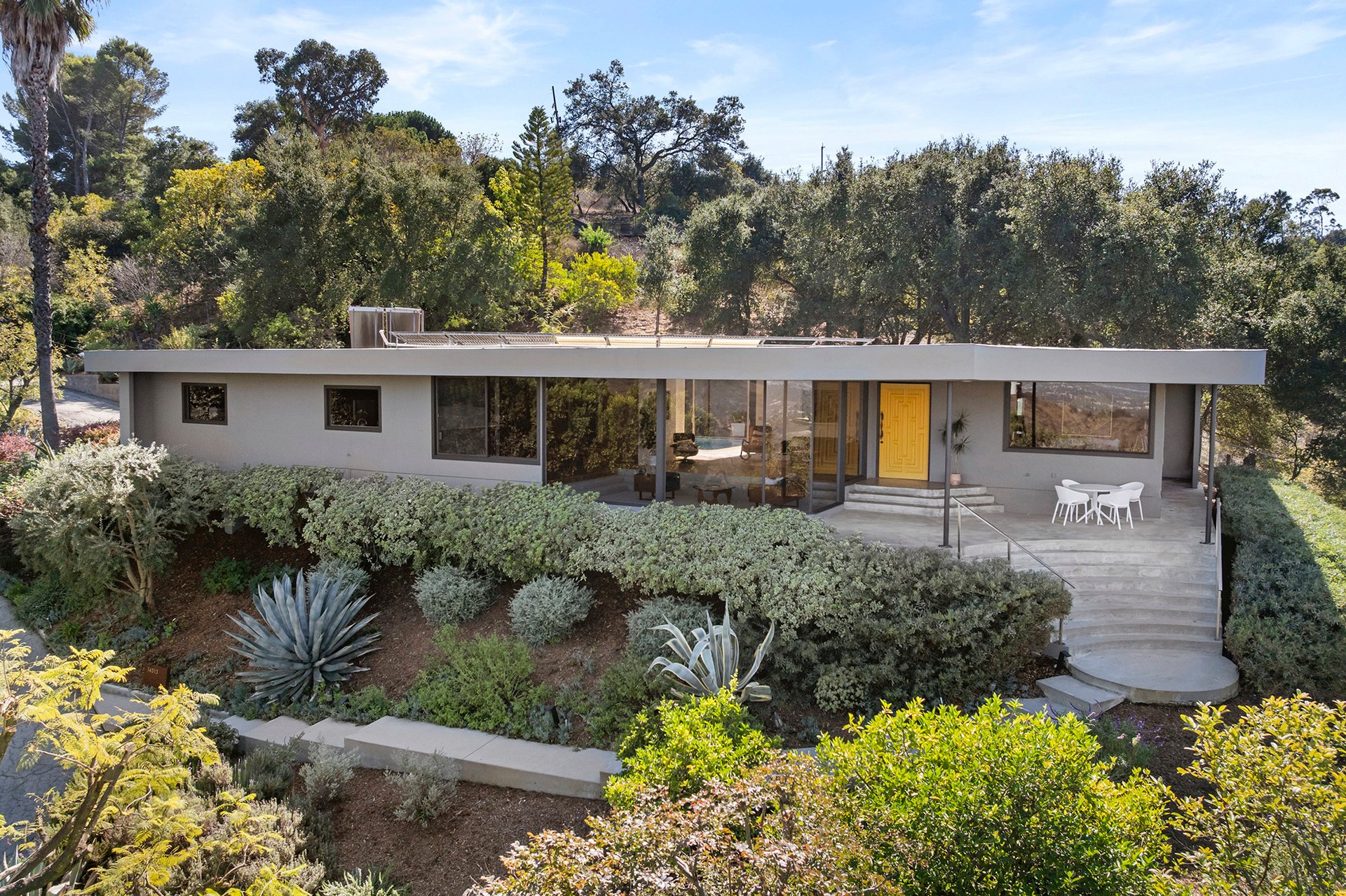 14513 Mulholland Dr, Bel Air