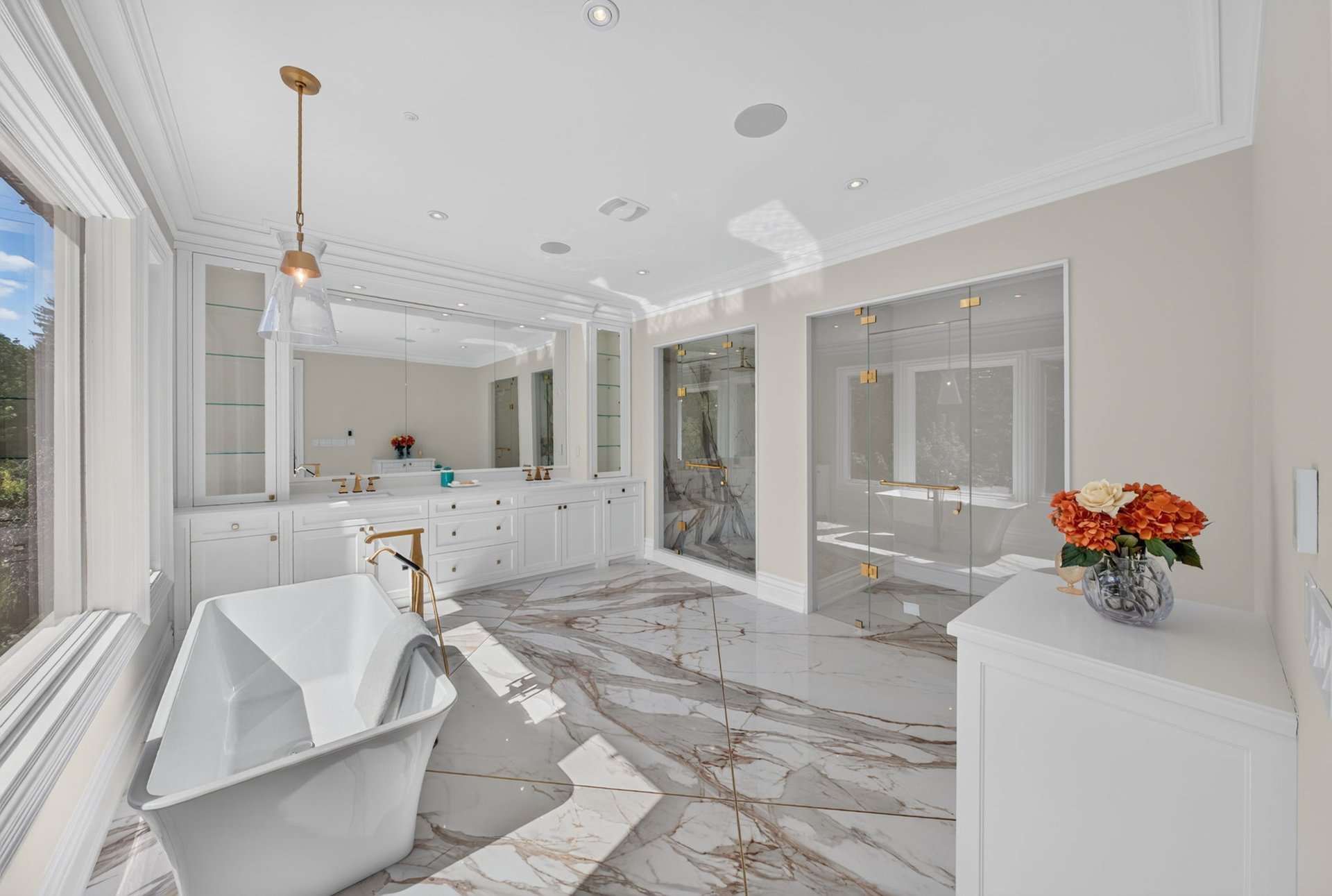 Exquisite Custom Residence