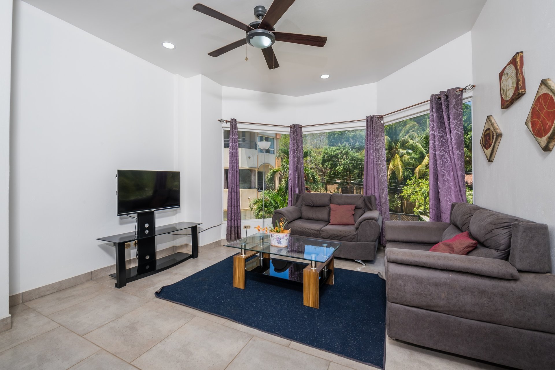 Portofino A4 | Renovated 2-Bed Condo Just 200m from Tamarindo Beach
