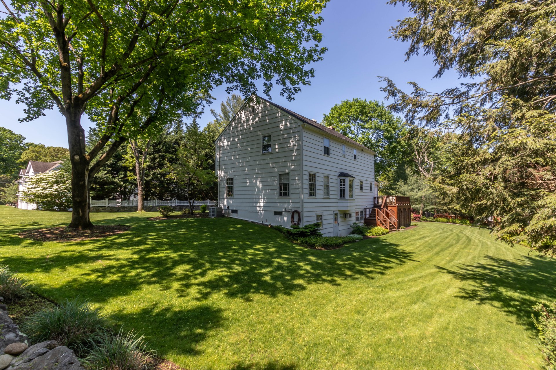 17 Baker Avenue