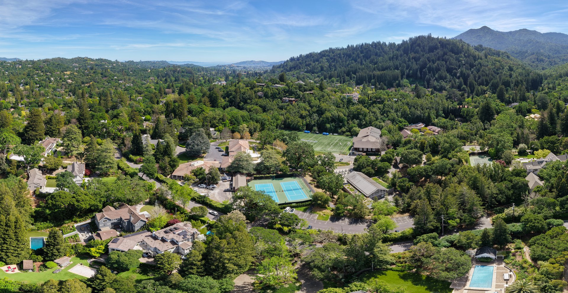 Exceptional Ross Estate