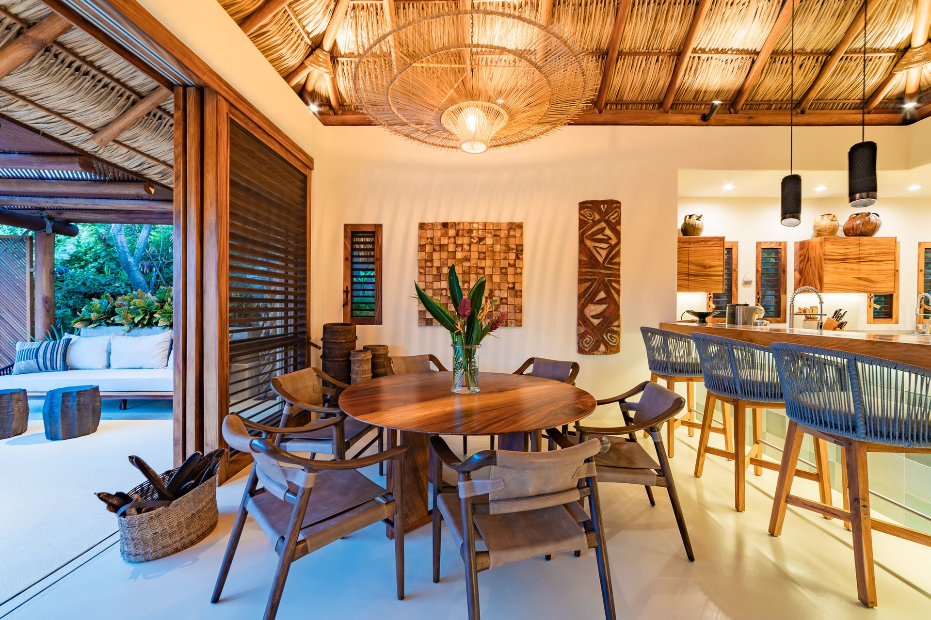4 bedroom, Single Family Homes, Villa SOLERI 