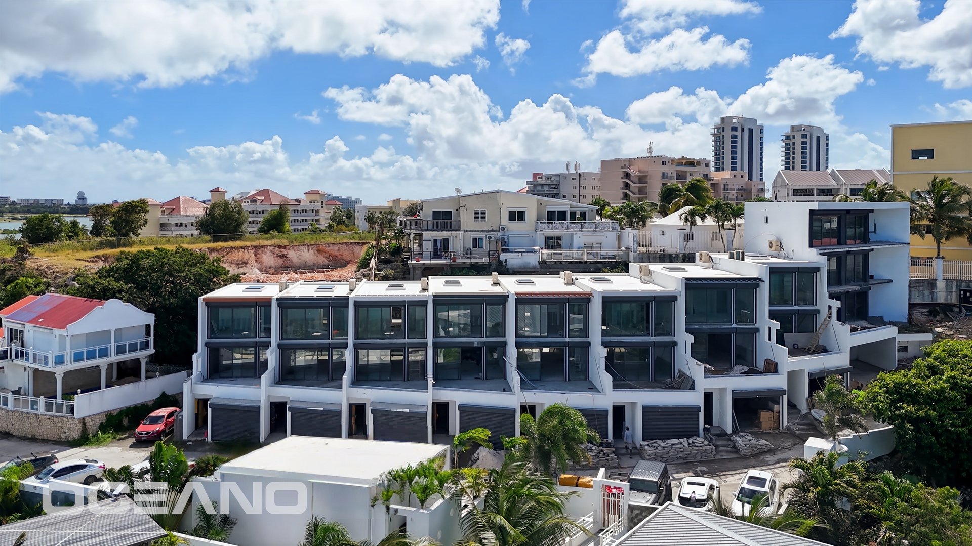 LA MADDALENA RESIDENCE