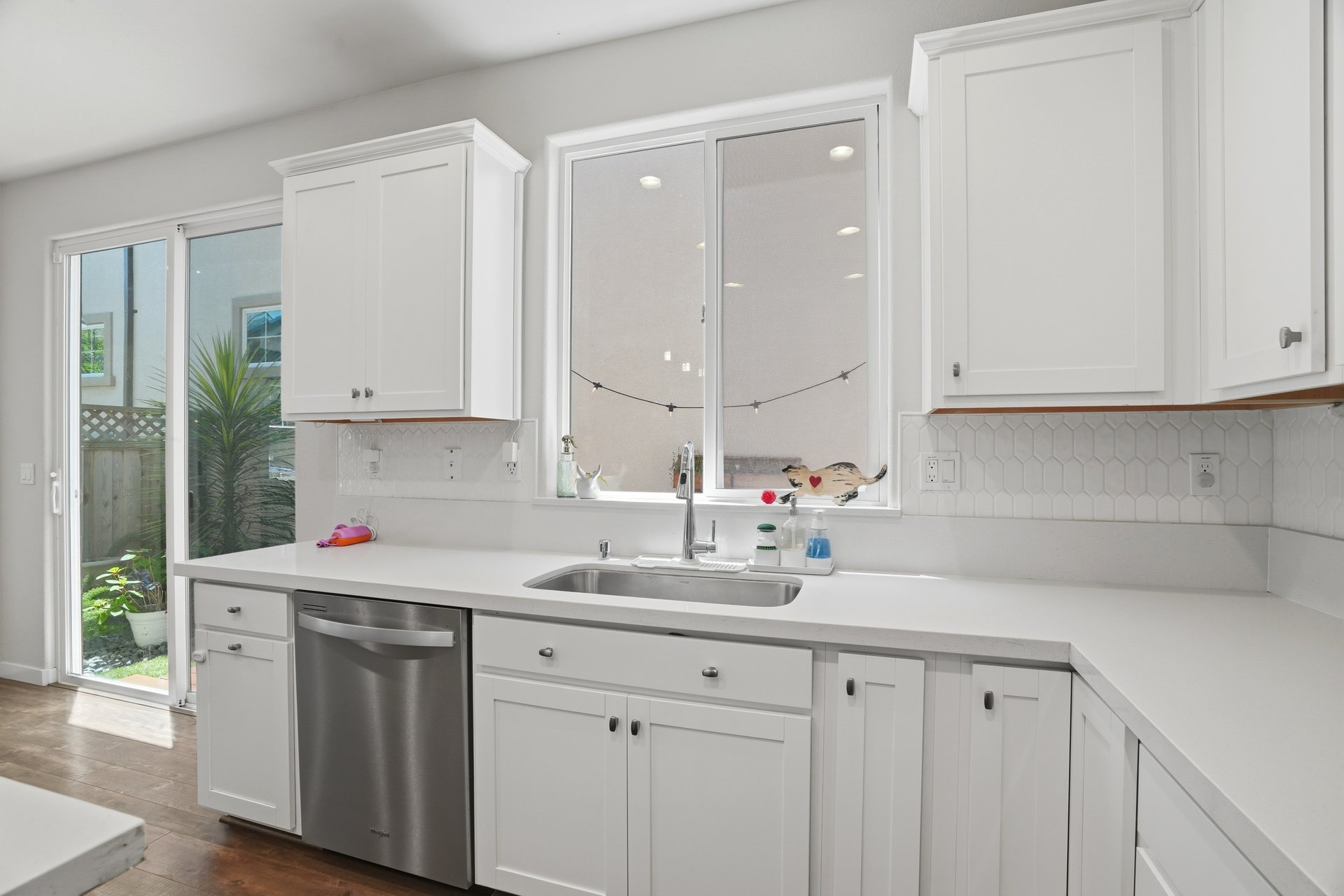 18826 Sedgwick Lane, Marina