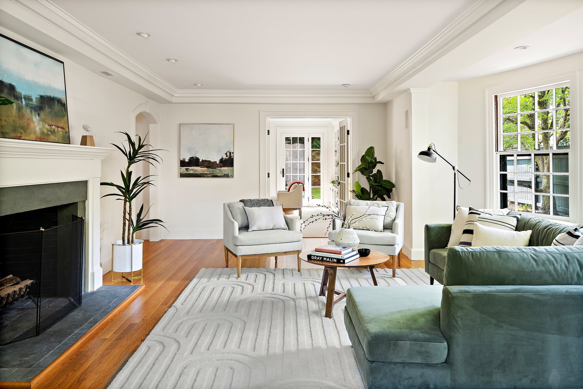 106 Coolidge Hl