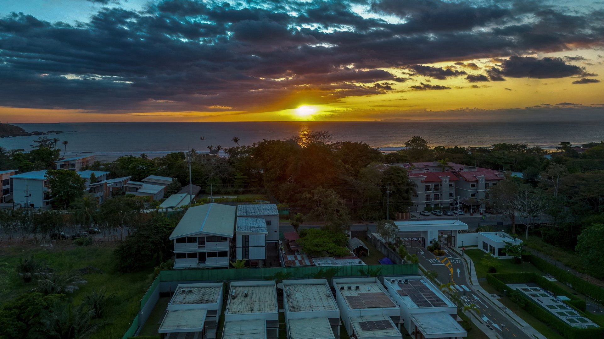 Selva Coral Luxury Living in Jaco