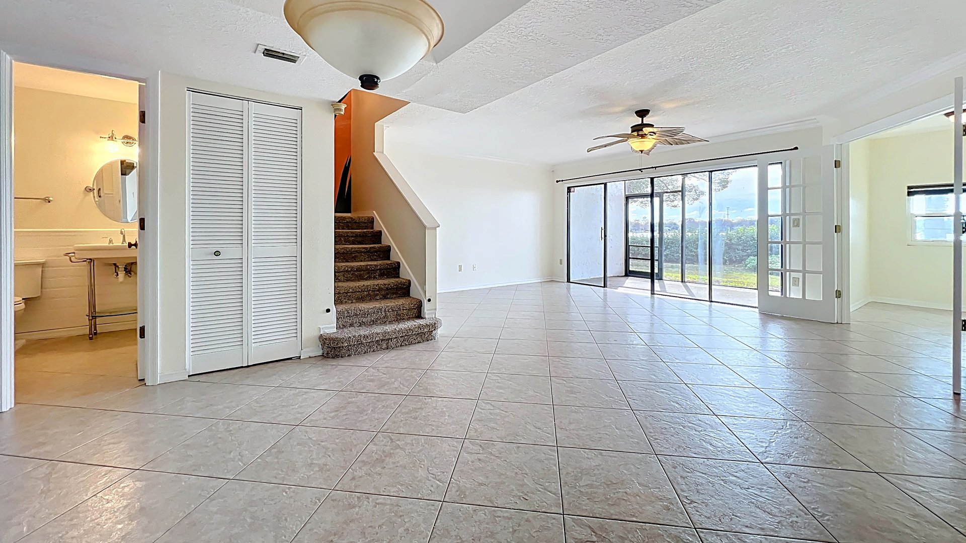 Winter Park Lakefront Townhome