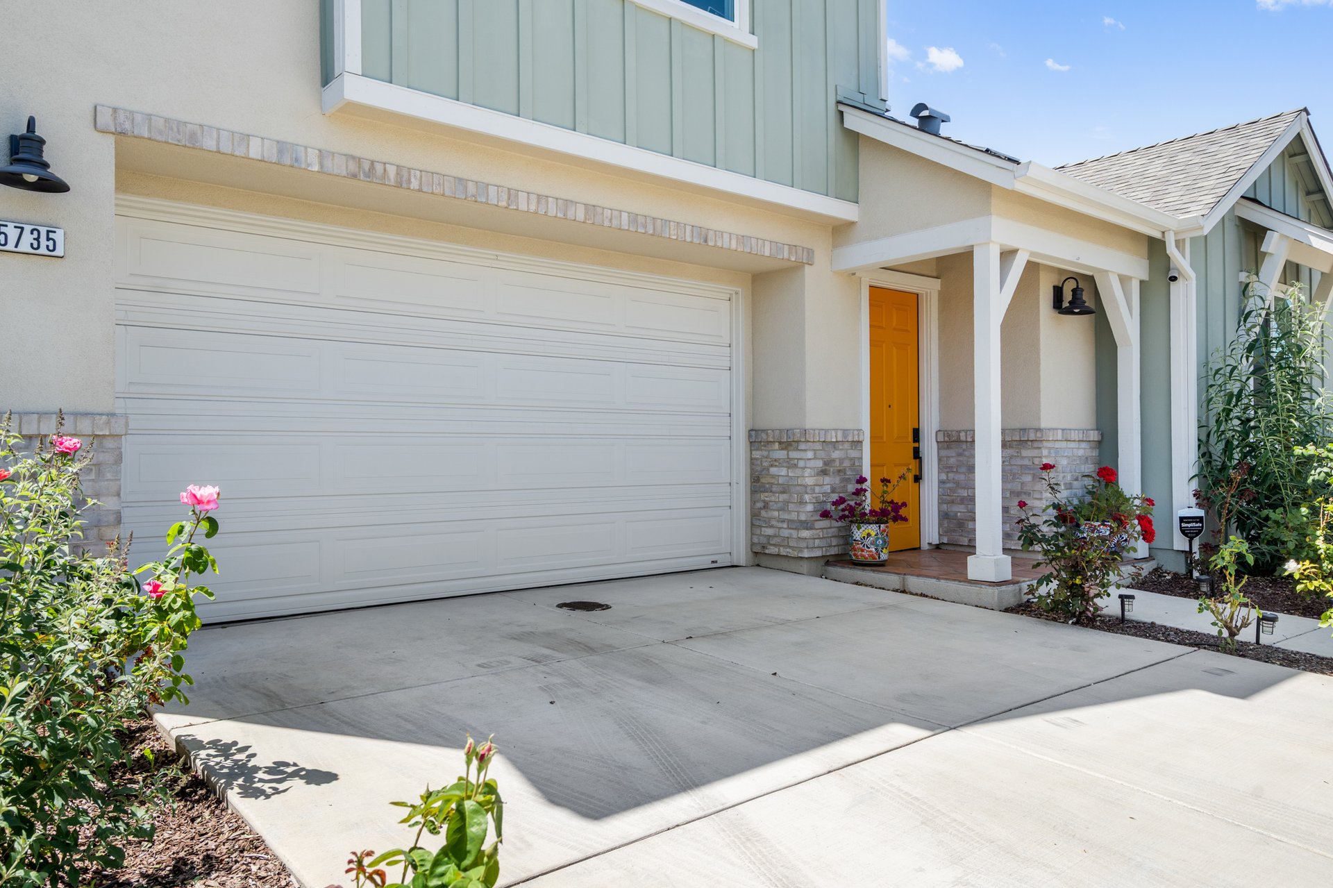 5735 Knight Rd, Rohnert Park
