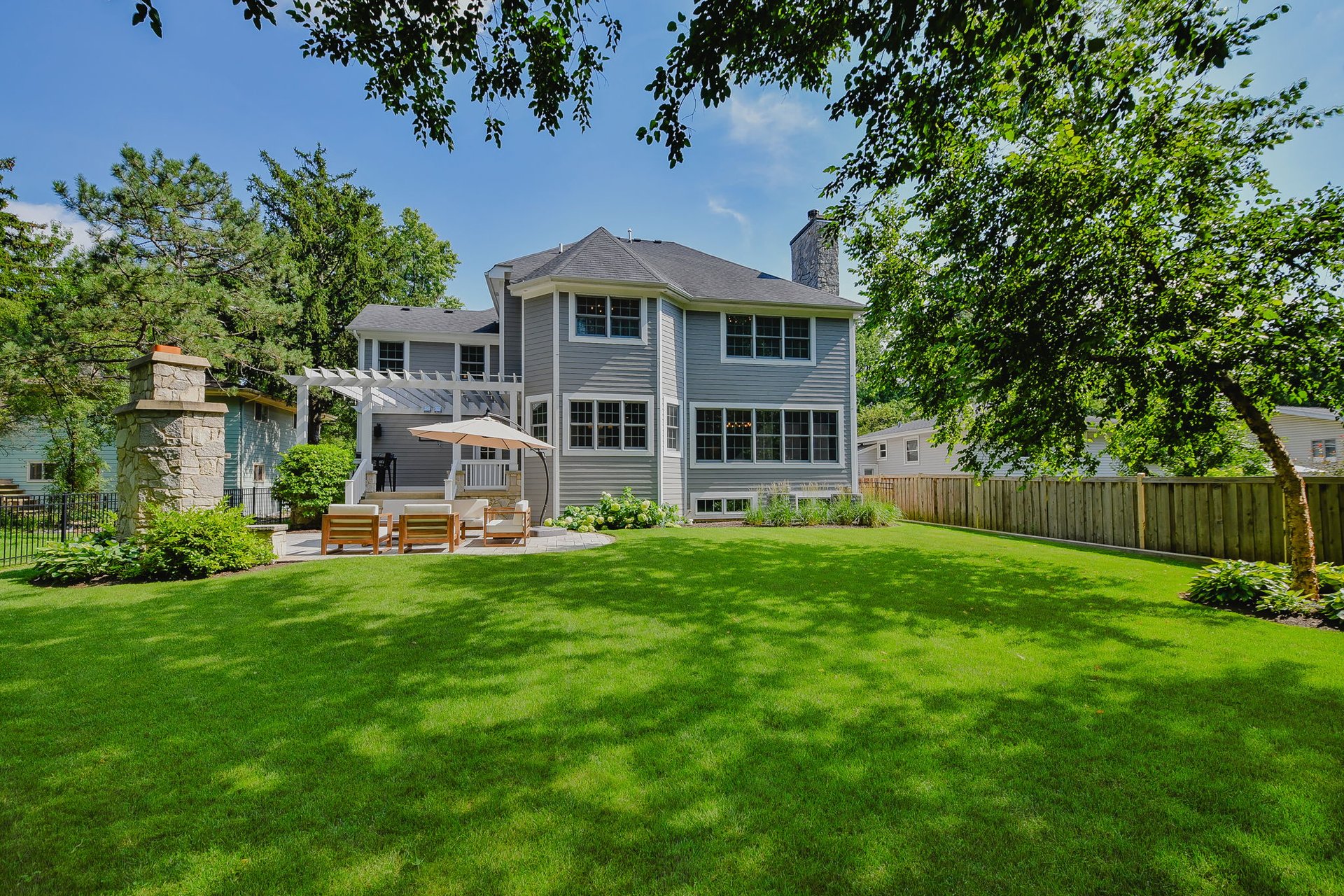 311 Hazelwood Drive