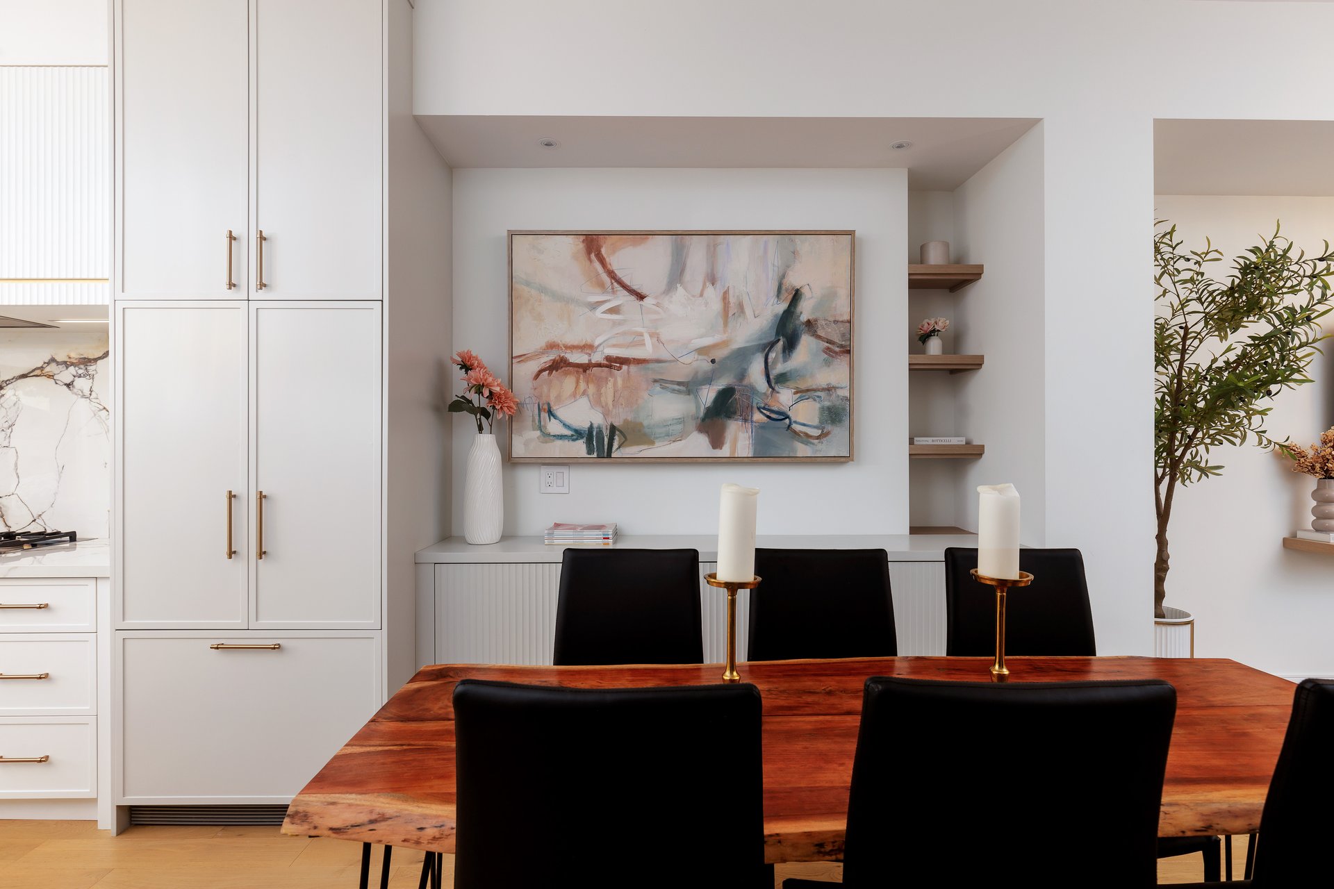 Trinity Bellwoods Luxury