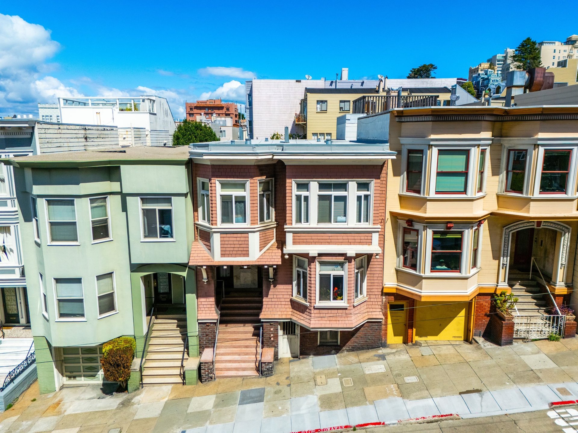 1414 Union Street