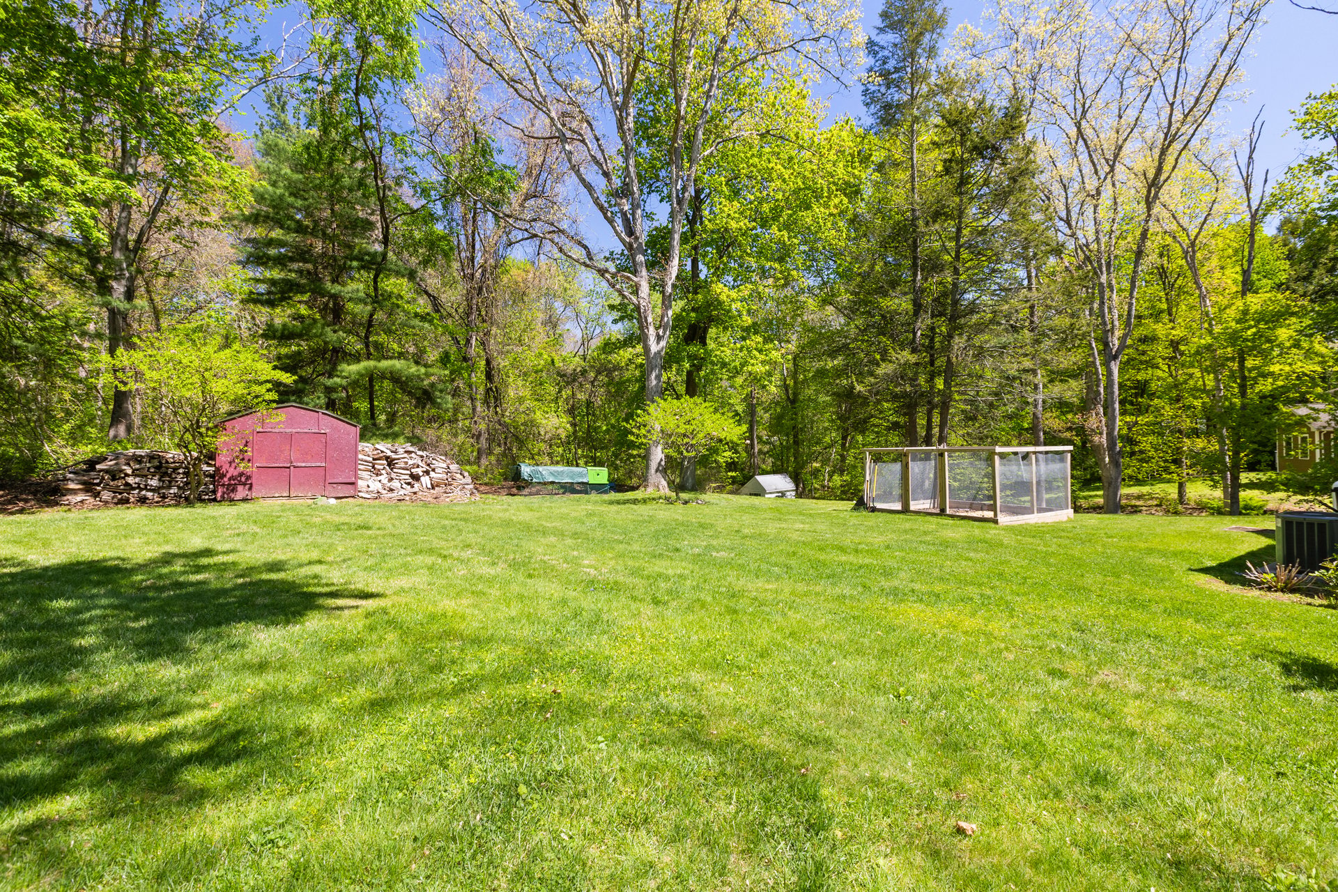 49 Clinton Road