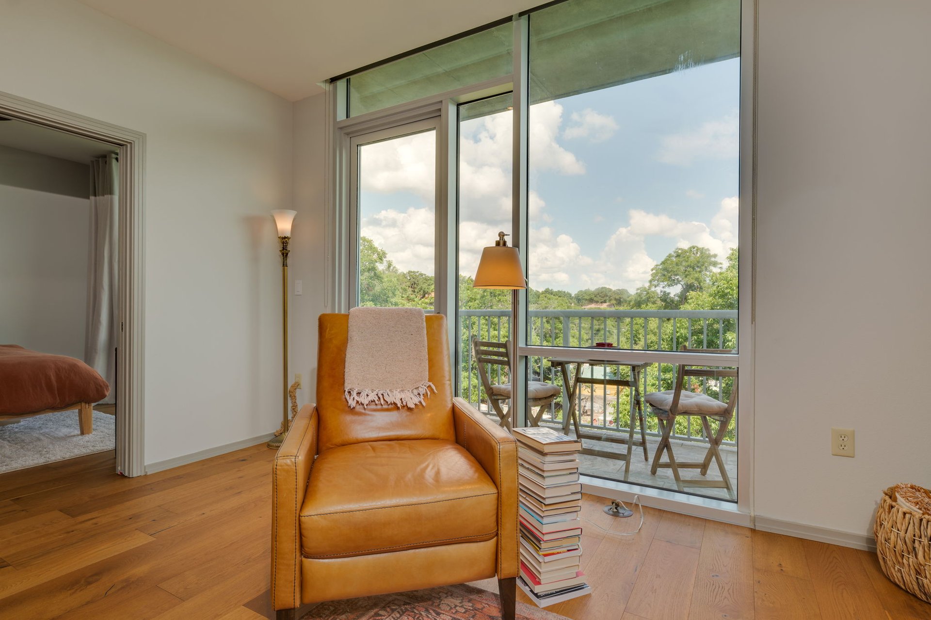 1600 Barton Springs Road #5508