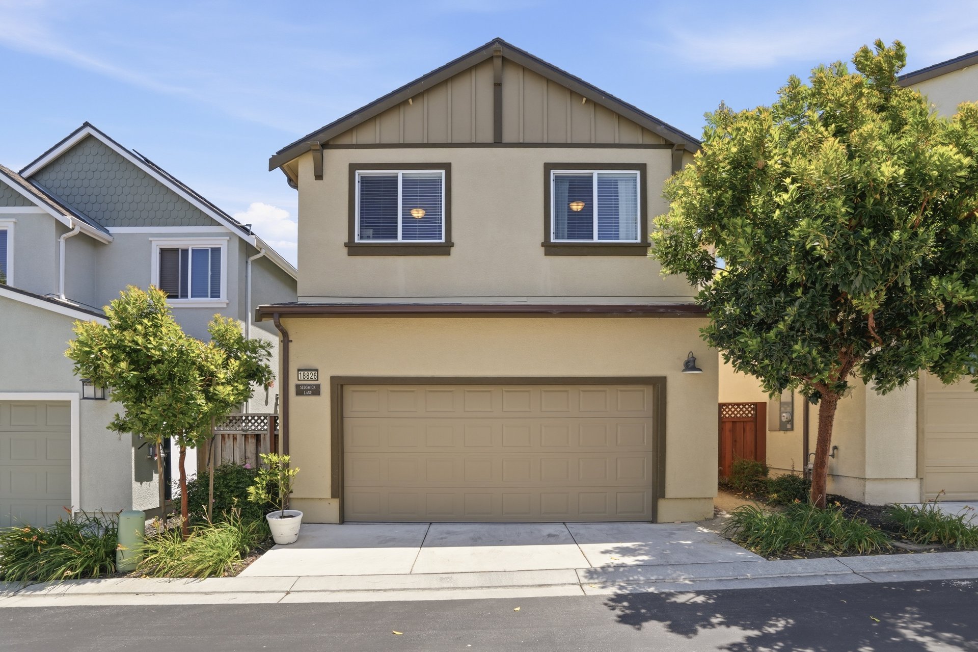 18826 Sedgwick Lane, Marina