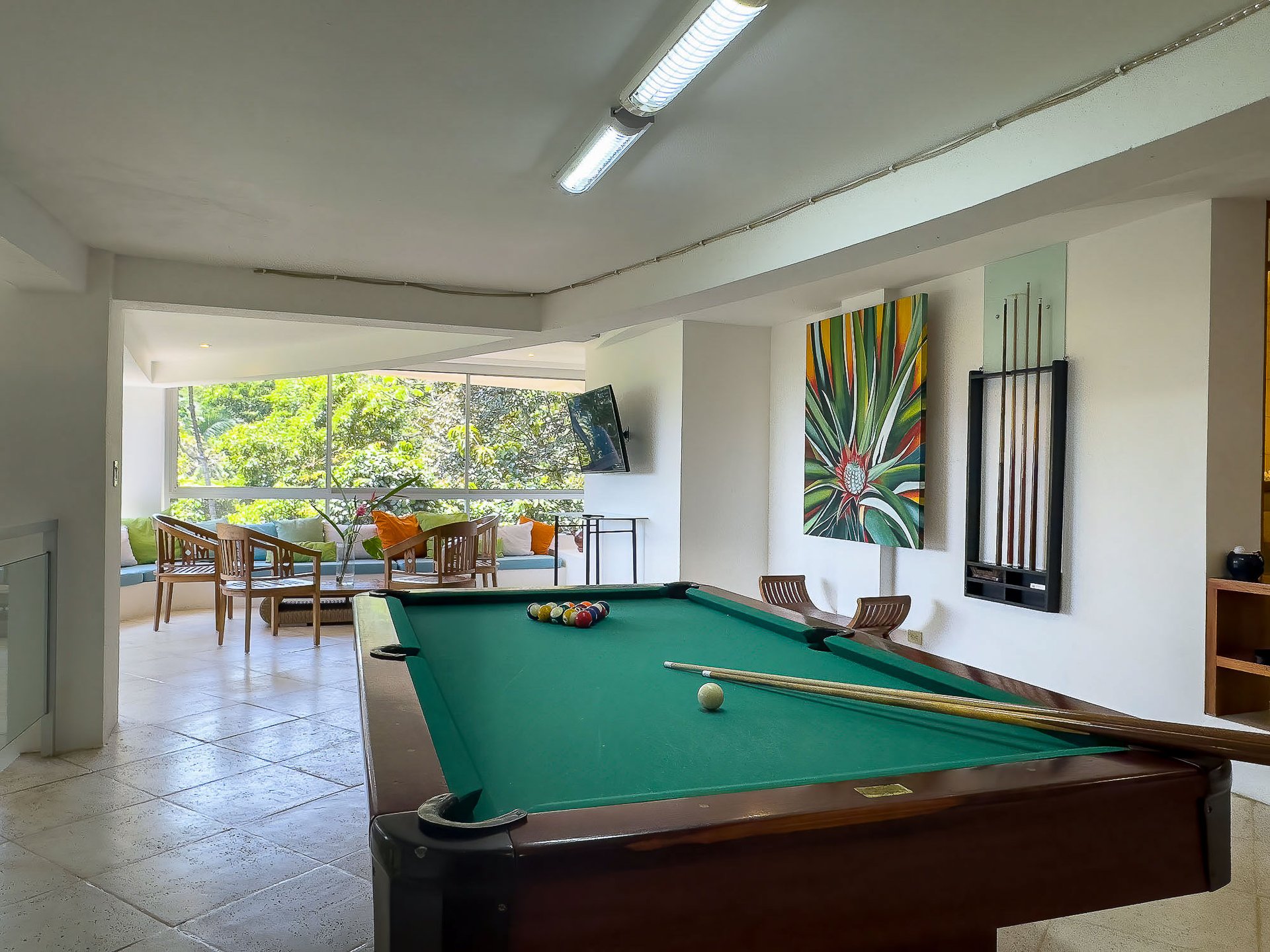 Casa Fantastica Luxury Mountain and Ocean View Villa