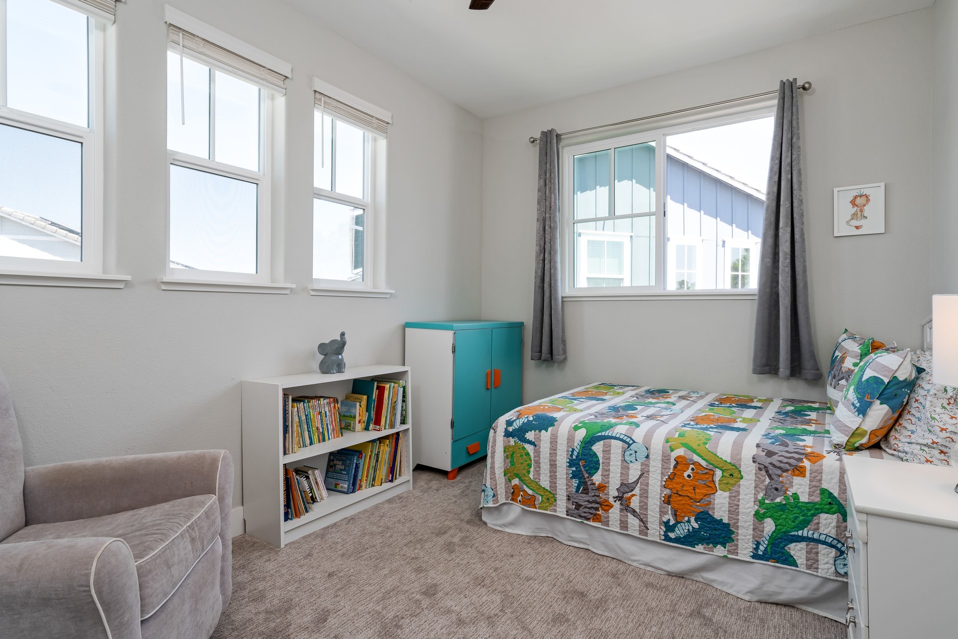 Immaculate Home in the Heart of East Petaluma- Represented Seller