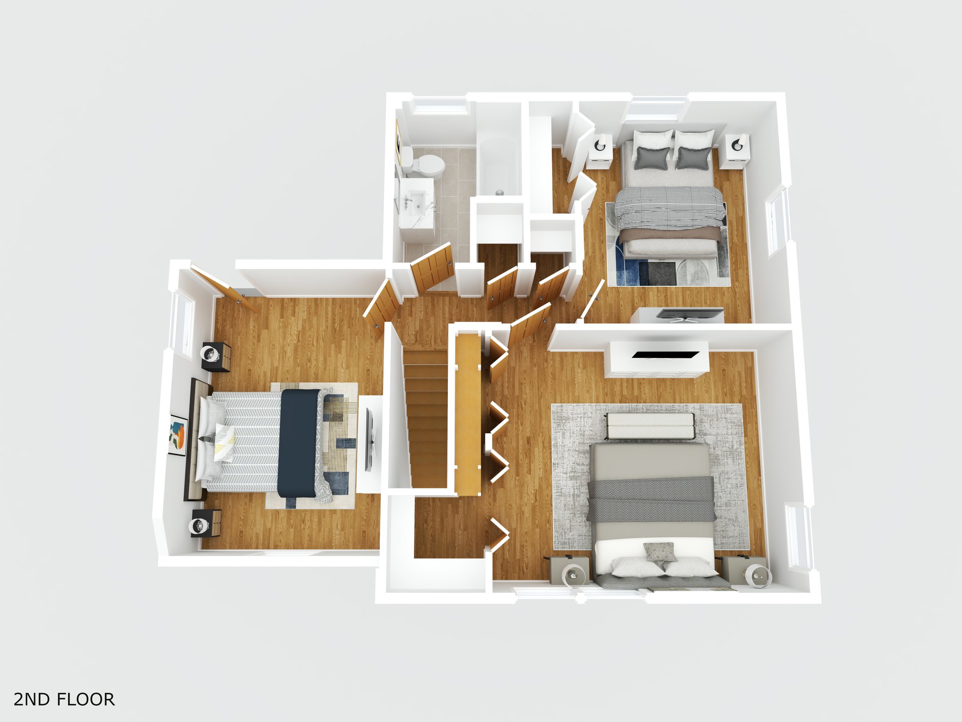 10 Meadowbrook Lane