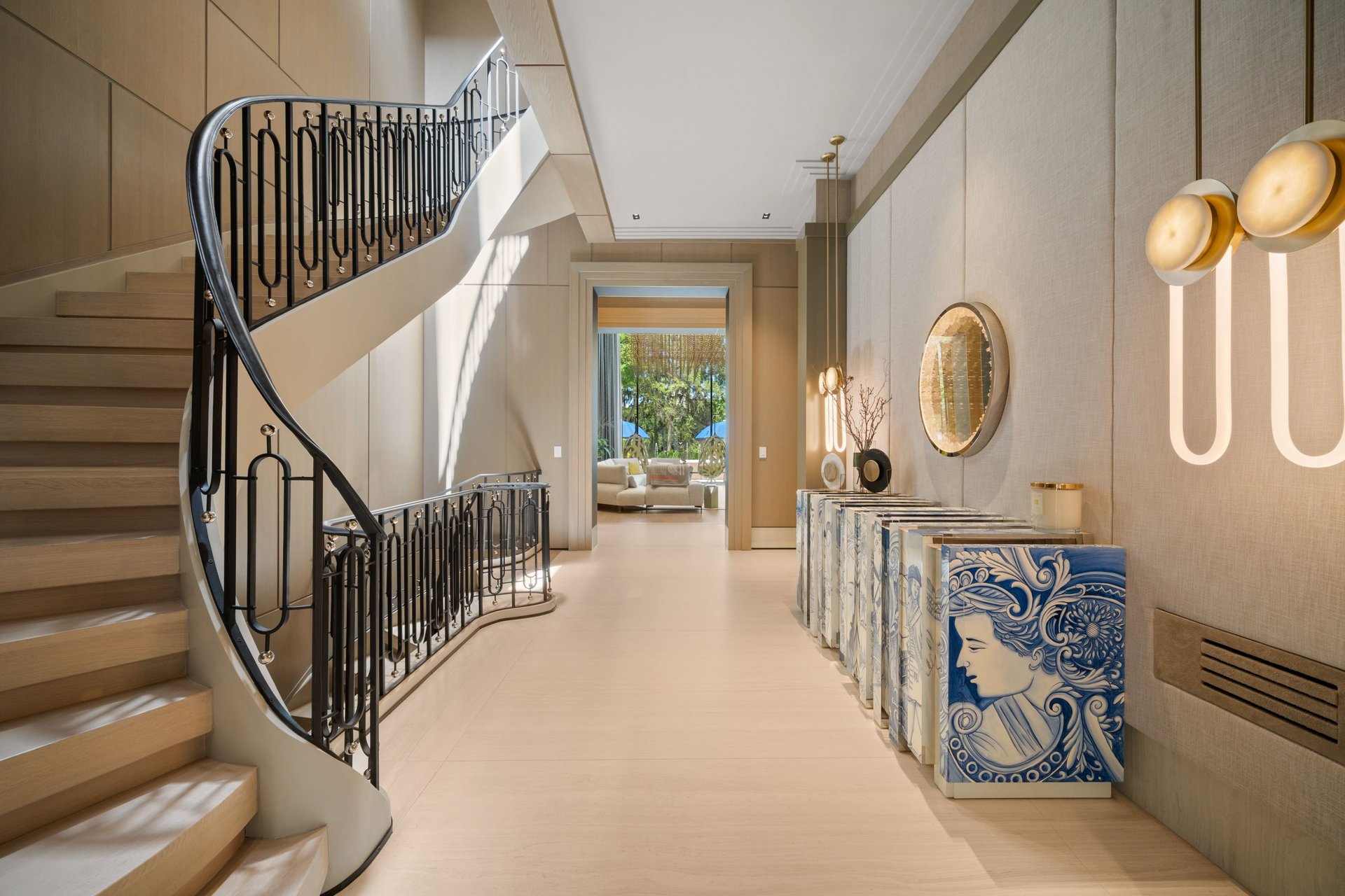 Extraordinary Custom Estate