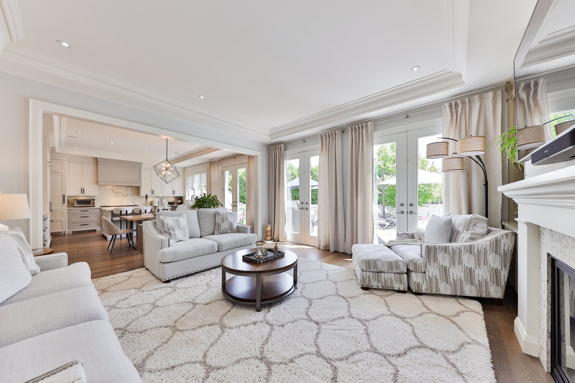 408 Saville Crescent, Oakville