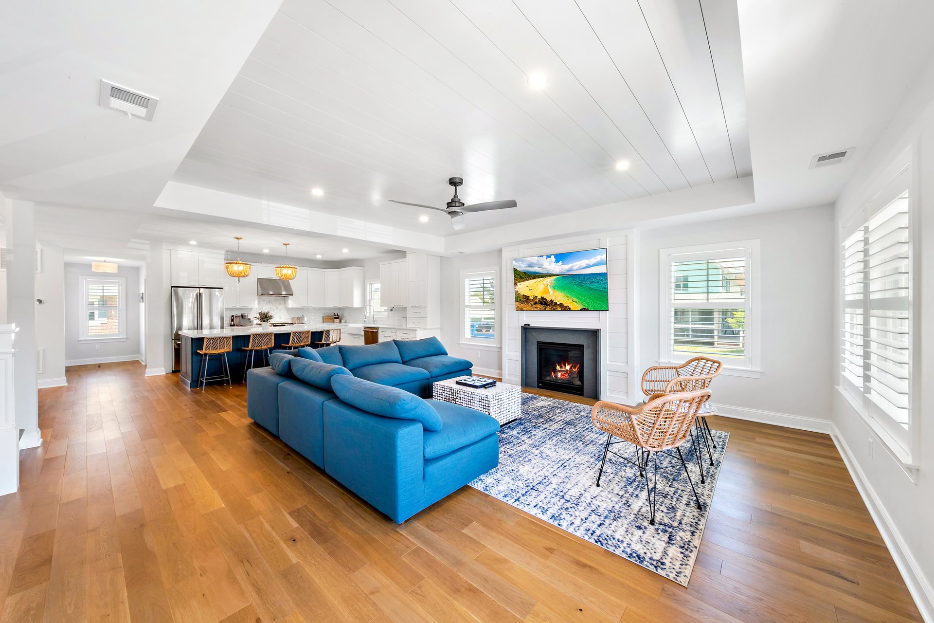 127 2nd Street, Beach Haven