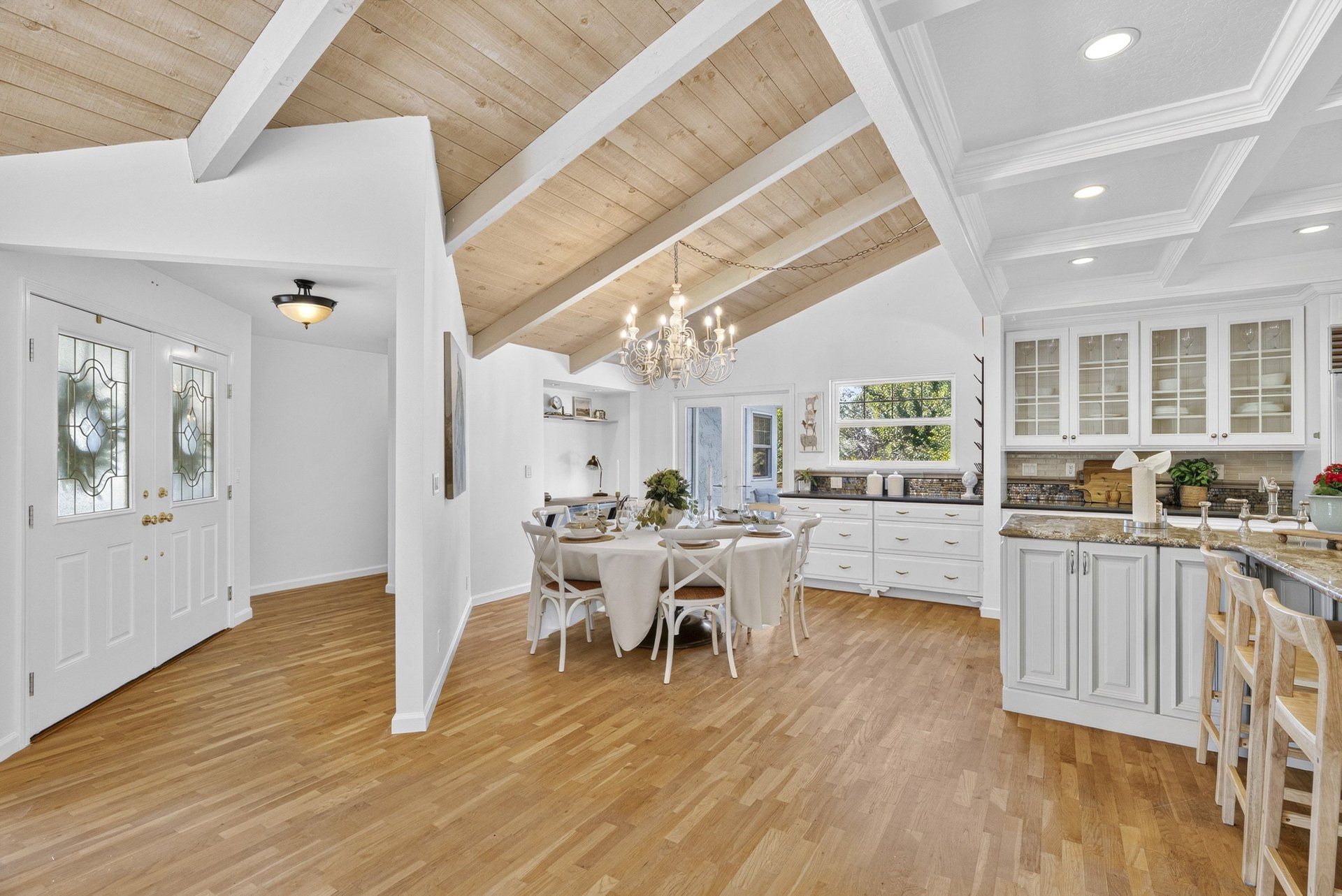 3999 Cherryvale Avenue | Soquel, California
