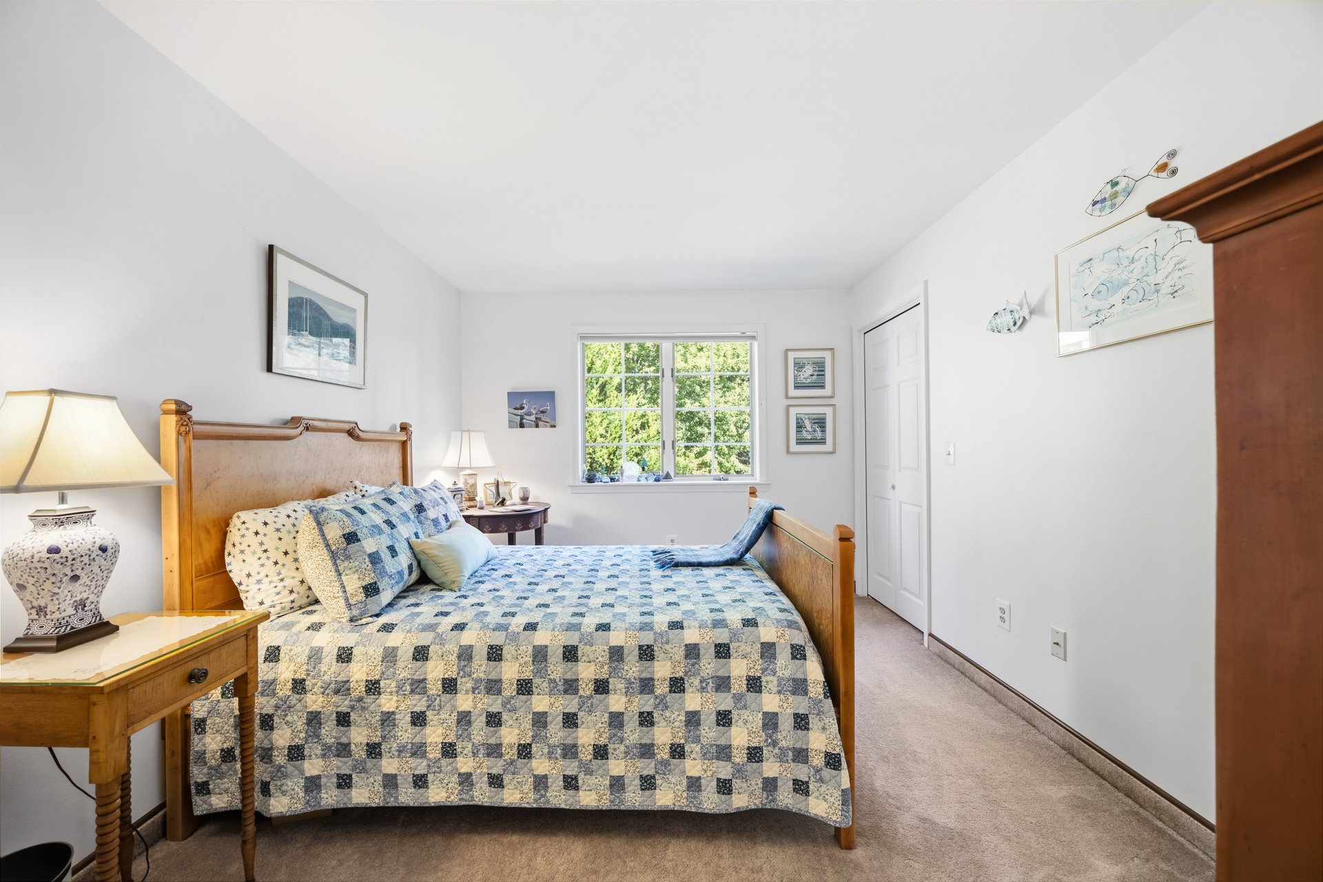 18 Whistler Landing
