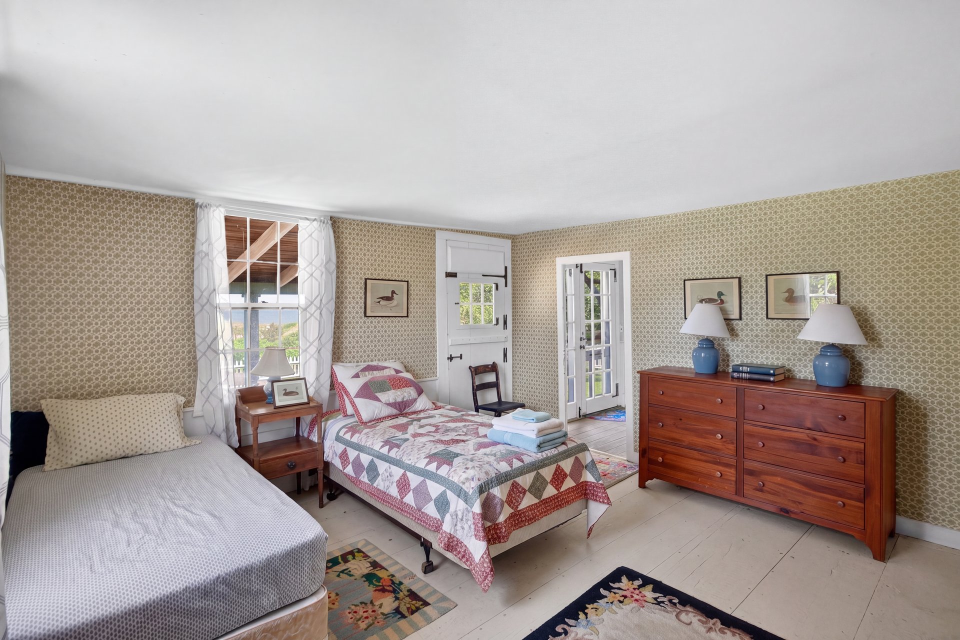 Spectacular Beachfront in East Dennis