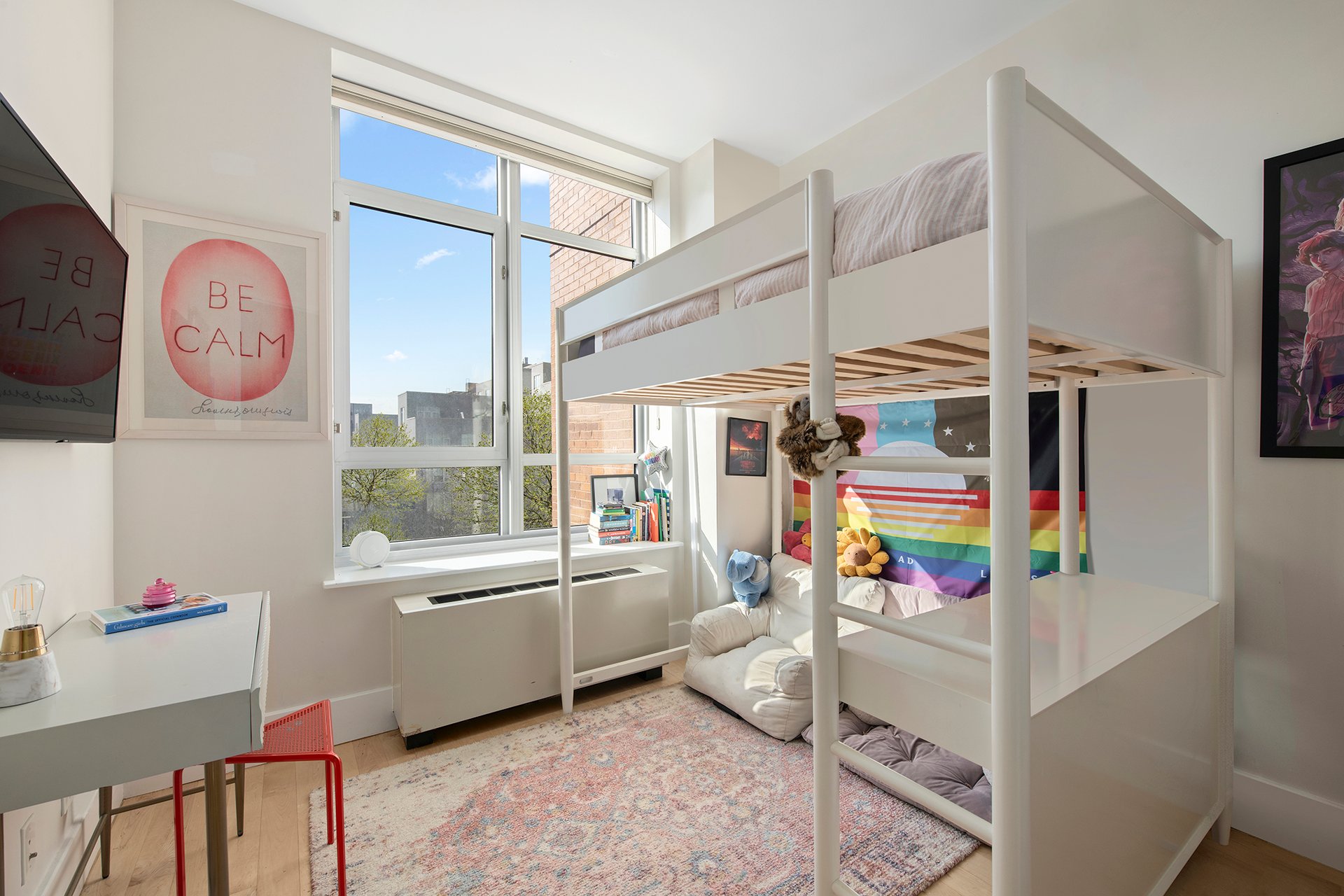 20 Bayard Street, 4D