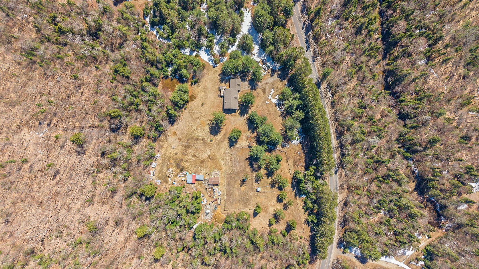 3184 Ravenscliffe Road, Huntsville