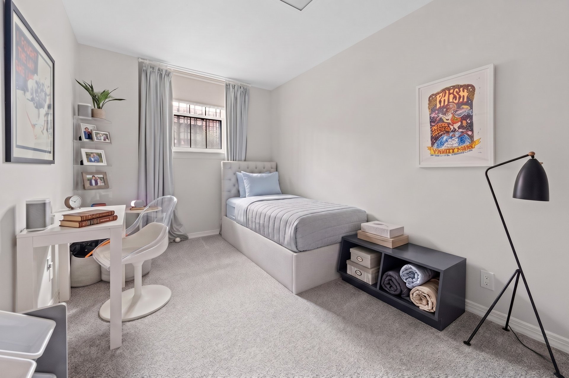 174 Pacific Street, Unit 1A