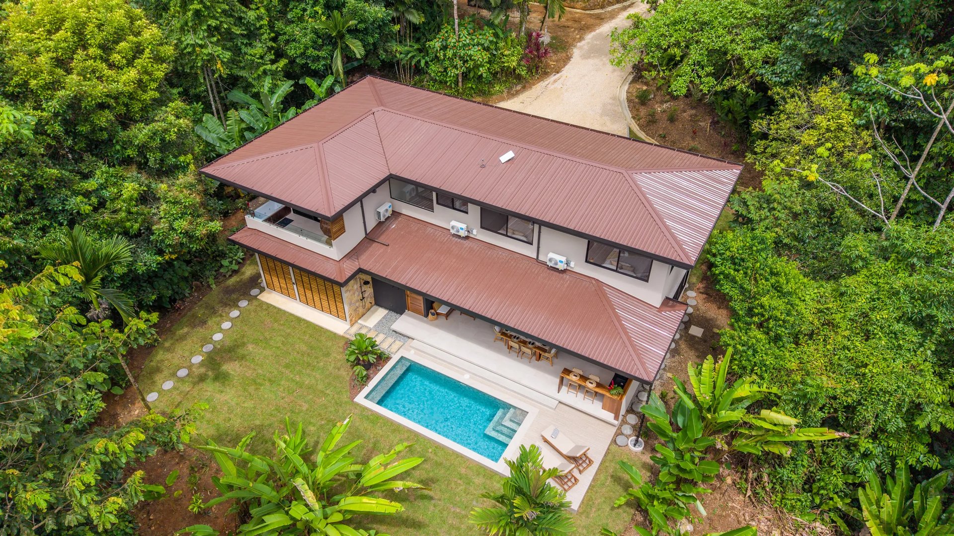 Villa Amapola, The Ultimate Sanctuary 