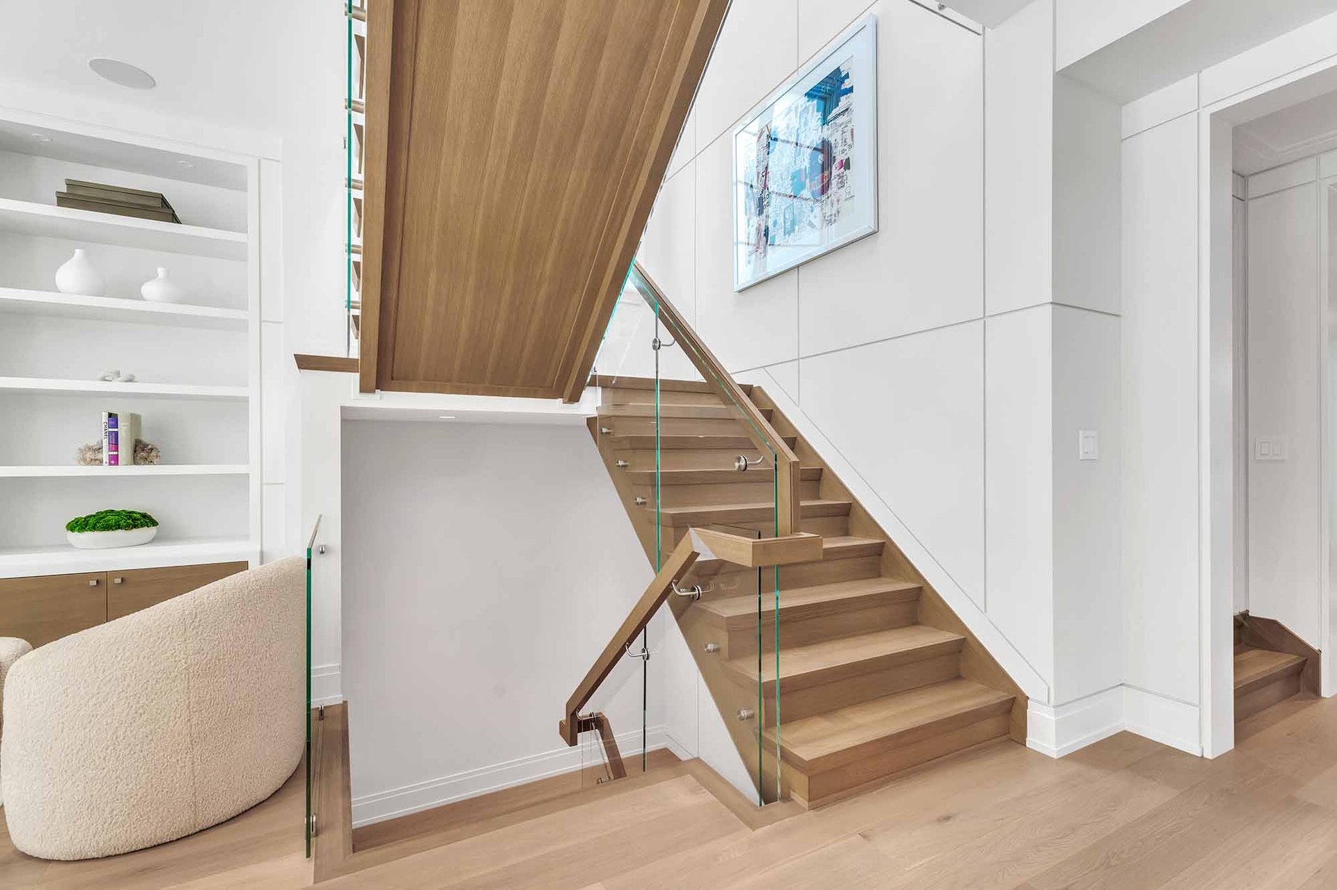 SOLD: Custom-Crafted Masterpiece