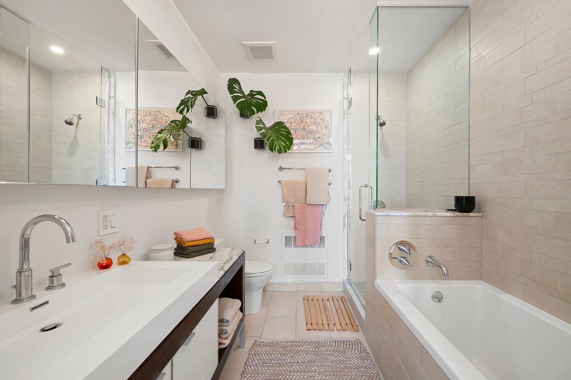 20 Bayard Street, 4D