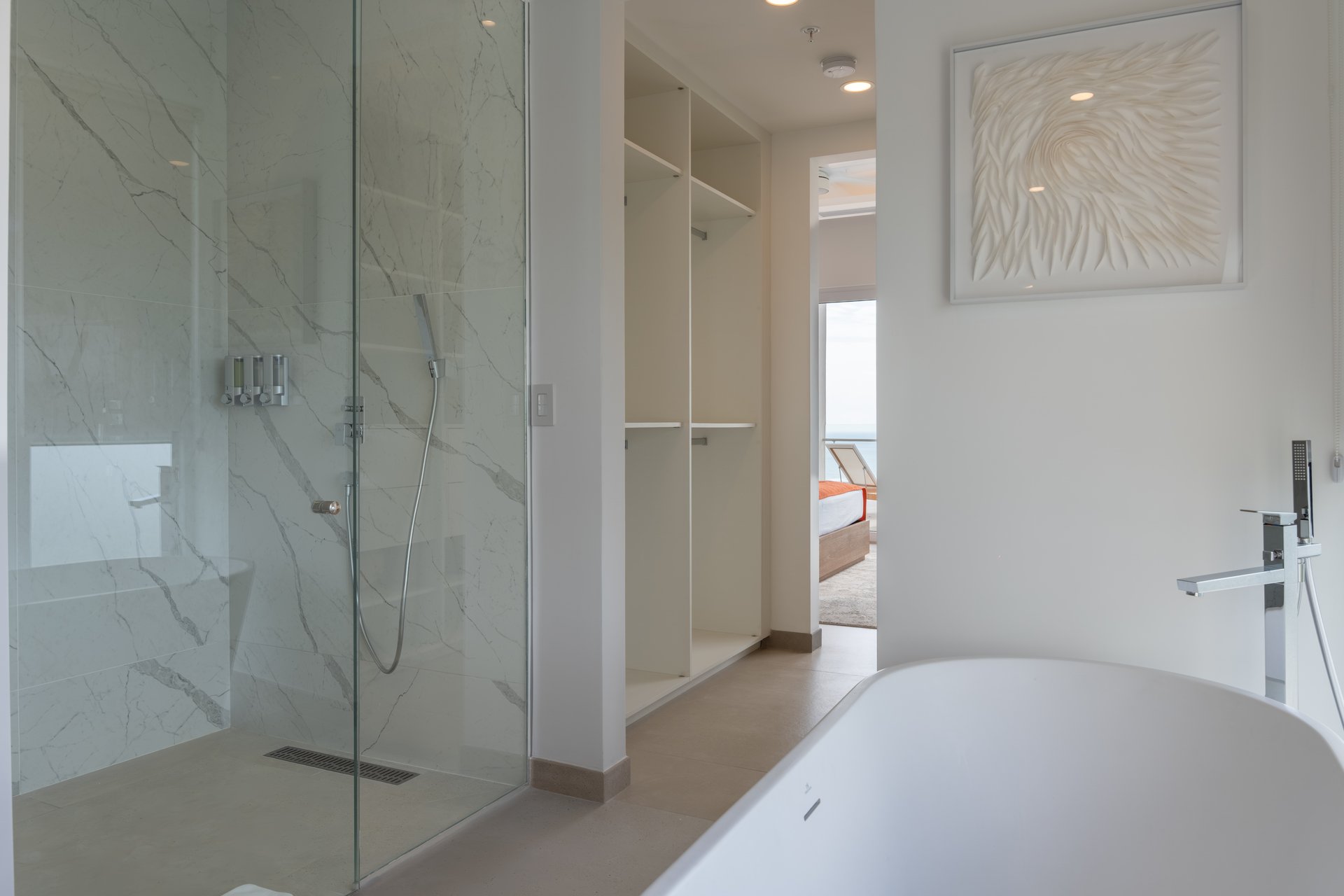Penthouse 701 — Private Pool & Rooftop Terrace | Residencia La Vista