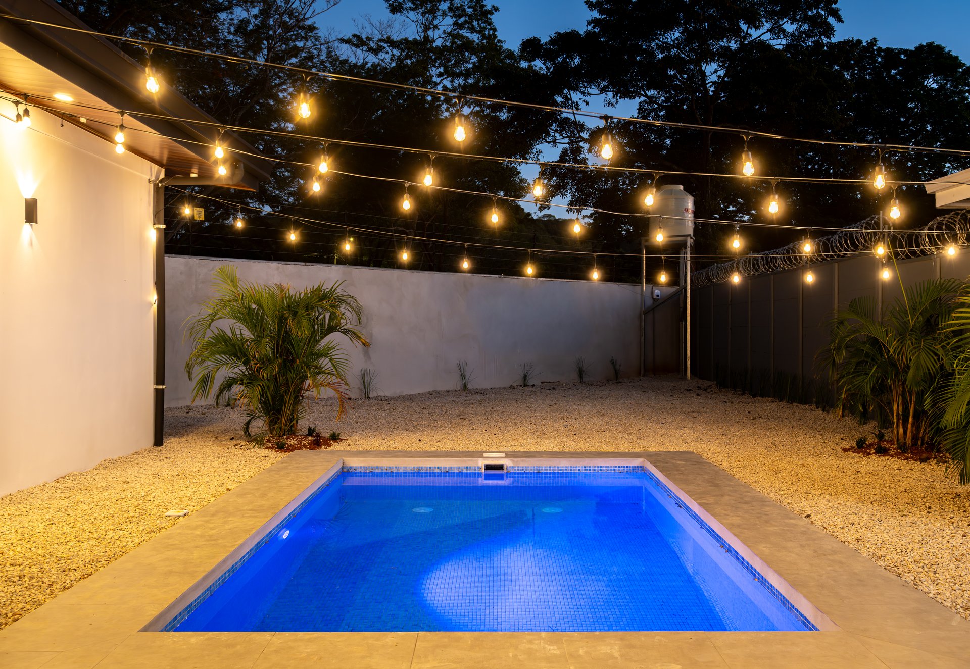 Villa Shalom | Your peaceful, private retreat designed for the investors who want it all without overpaying.