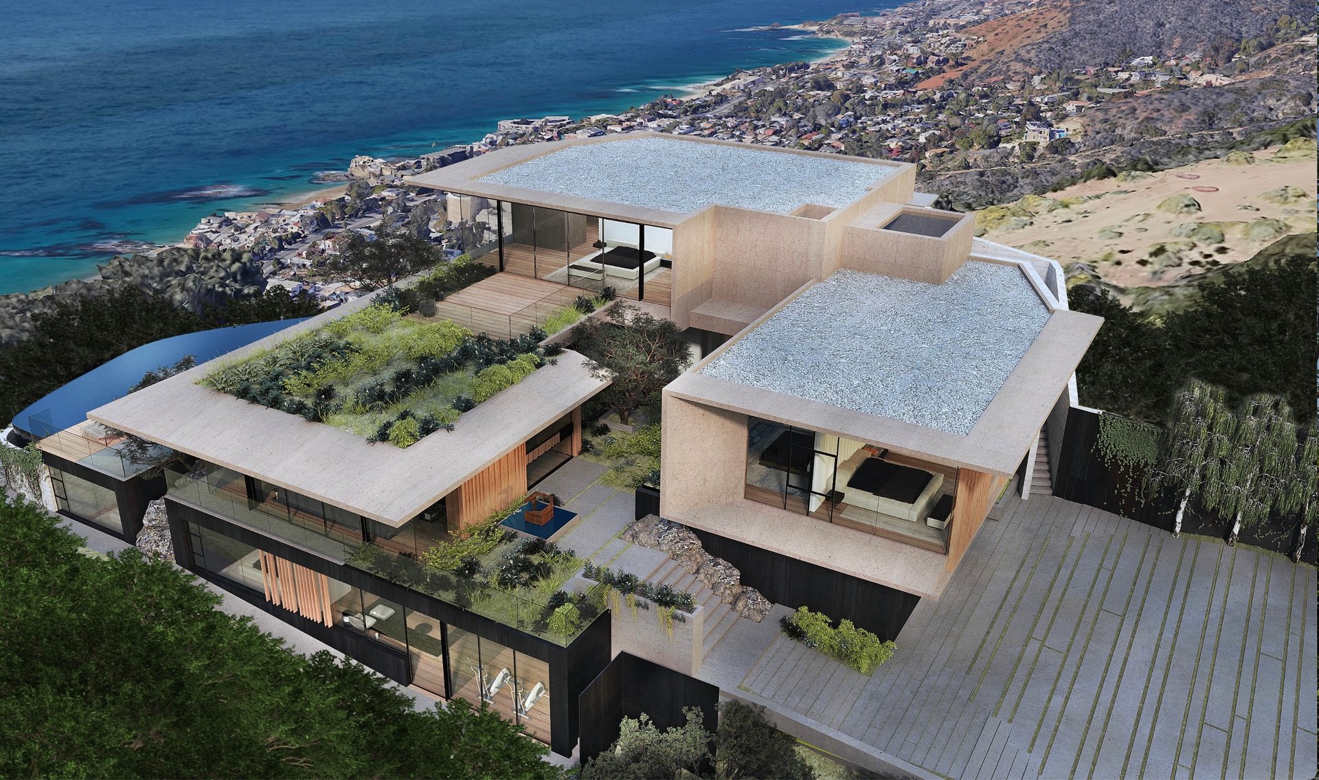 150 Vista Del Sol Ave