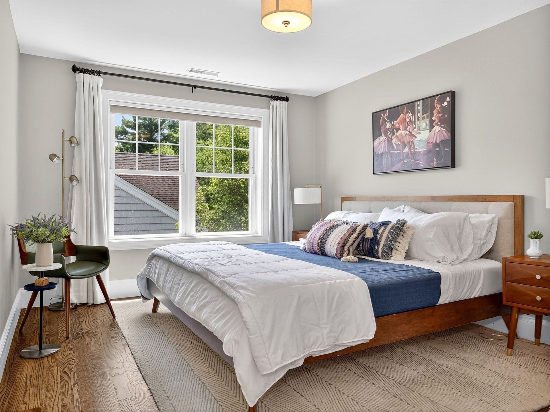 25 Bryn Mawr