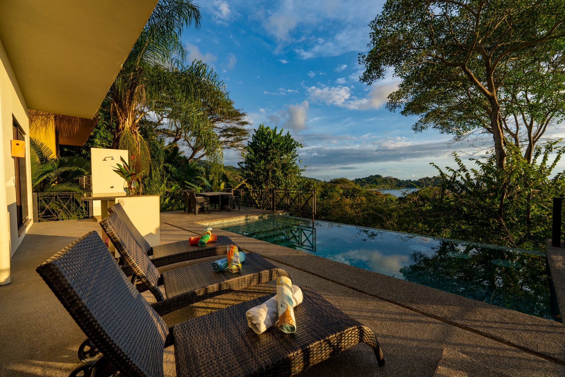 Villa Canto De Mar | Playa Dominicalito, Costa Rica
