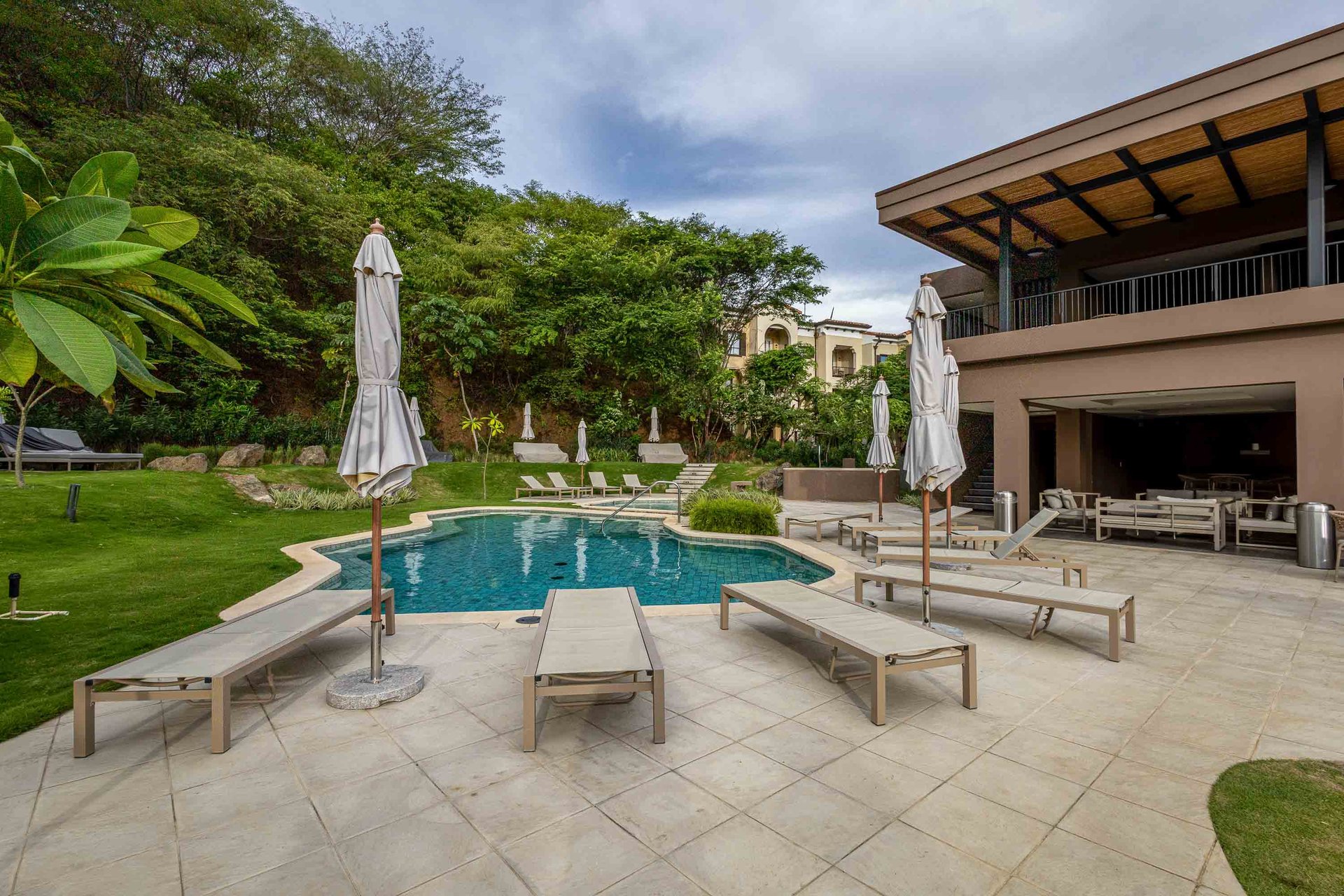 Na Umi The Sunset #522 | Ocean-View Residence at Pacifico
