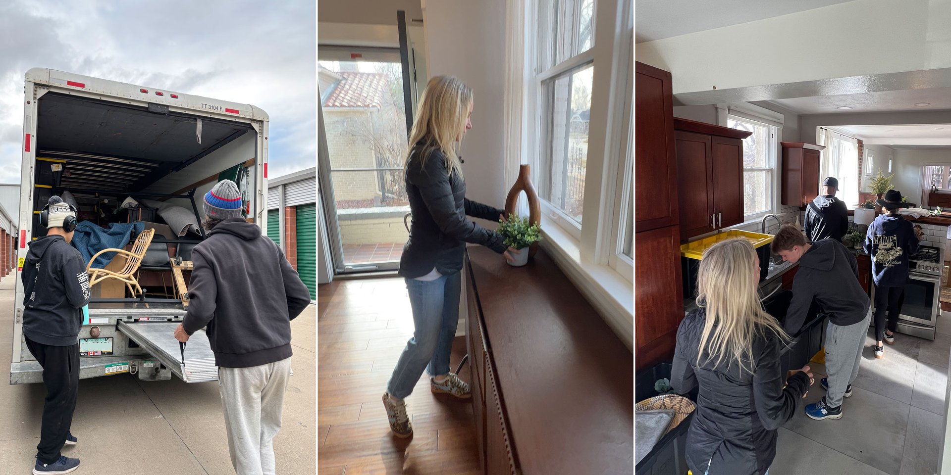 Selling and Marketing Strategy for homes in Denver's Historic Neighborhoods