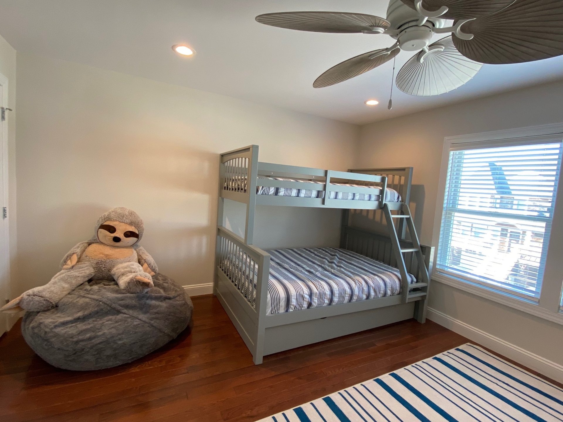  Newly Built